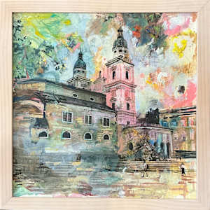 Home of Classical Music by Andrea Kostyal