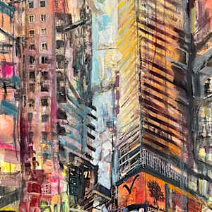 Structures of Dreams by Andrea Kostyal