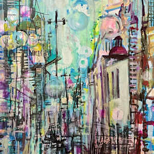 Meditarian Coast by Andrea Kostyal