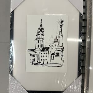 Pecs, by Andrea Kostyal 