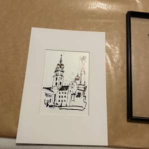 Pecs, by Andrea Kostyal 