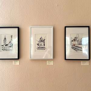 Pecs, by Andrea Kostyal 