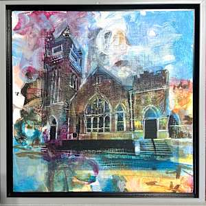 The Methodist by Andrea Kostyal