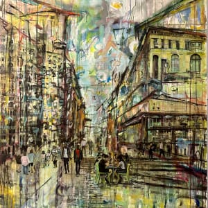 Place of Enchantment by Andrea Kostyal, Image 1.