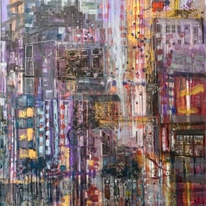Your Charm is your Downfall by Andrea Kostyal, Image 1.