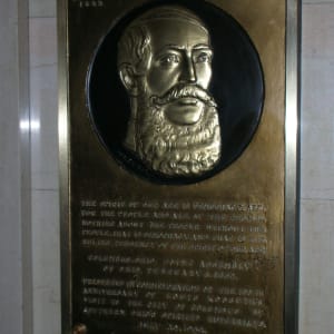 Louis Kossuth Memorial