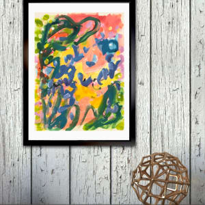 Blueberry Bushes (Or Bust)