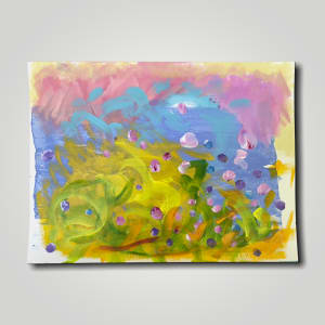 Beach Roses by Amantha Tsaros, Image 3.