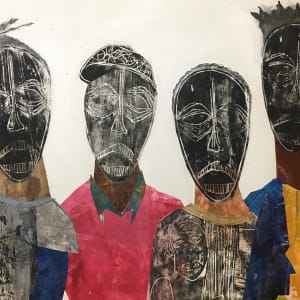 Bros. 4 by Tracy Jackson