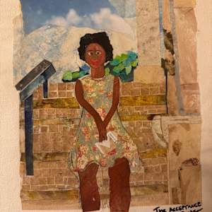 The Acceptance by Tracy Jackson, Image 1.