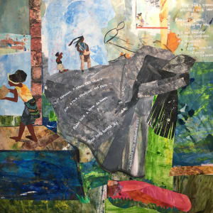 Psalms 30:11 & Ase by Tracy Jackson