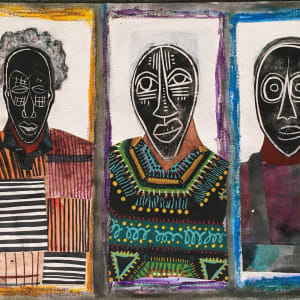 Bros 3 by Tracy Jackson