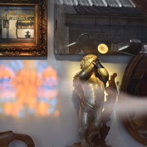 Looking Glass by Alyssa Grenfell, Image 1.