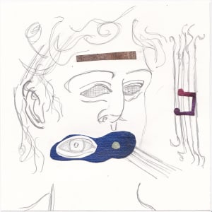 Etude: Sketch by C. J. Murphy