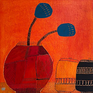 Ginger Nuts Sound Good by Robin Kerr