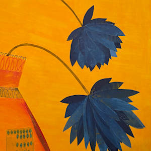 Let’s Go Crazy by Robin Kerr  Image: Detail