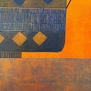Take Me With You Dearest by Robin Kerr  Image: Signature