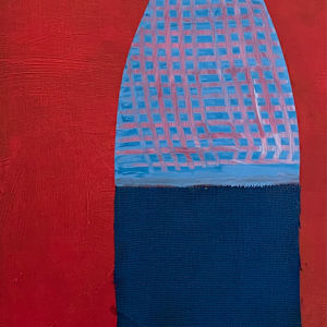Honey - I Have an Idea by Robin Kerr  Image: Detail