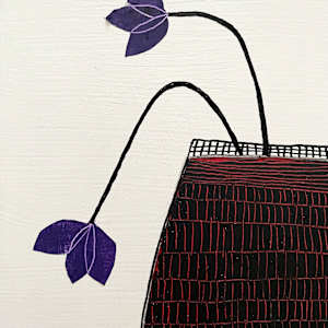 We Should Go Shopping by Robin Kerr  Image: Detail