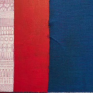 Honey - I Have an Idea by Robin Kerr  Image: Detail