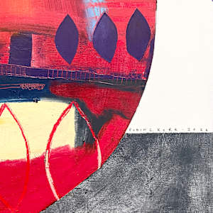 That Sounds Perfect by Robin Kerr  Image: Signature