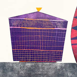 That Sounds Perfect by Robin Kerr  Image: Detail
