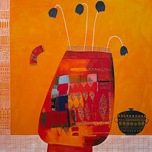 Did You See That? by Robin Kerr