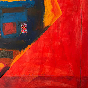 Buttons and Bows by Robin Kerr  Image: Signature 