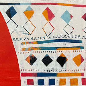 Let’s Play Marbles by Robin Kerr  Image: Detail