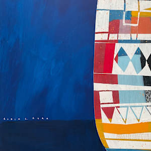 Go Get Your Dancing Shoes by Robin Kerr  Image: Signature