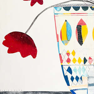 Strawberries and Sunshine by Robin Kerr, Image 9.