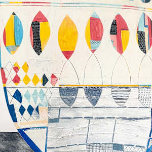 Strawberries and Sunshine by Robin Kerr, Image 8.