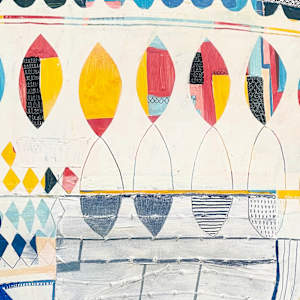 Strawberries and Sunshine by Robin Kerr, Image 5.