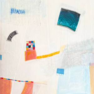 Shouting Quietly by Robin Kerr