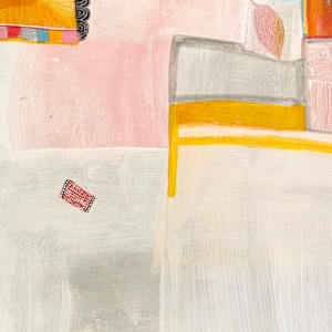 Warm and Delicious by Robin Kerr  Image: Detail
