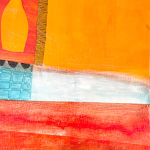 Books and Things by Robin Kerr  Image: Detail