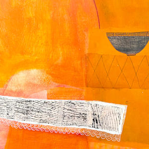 Books and Things by Robin Kerr  Image: Detail
