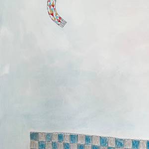 The Sunday Crossword by Robin Kerr  Image: Detail