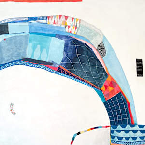 The Sunday Crossword by Robin Kerr  Image: Detail