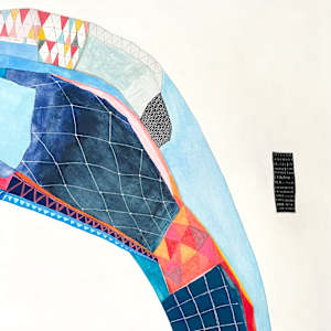 The Sunday Crossword by Robin Kerr 