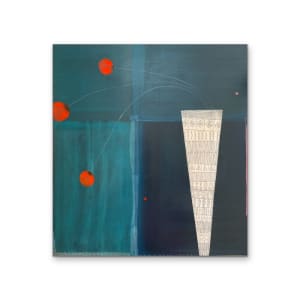 You Make Me Happy by Robin Kerr  Image: Hanging unframed