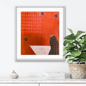 Your Sunny Smile by Robin Kerr  Image: In situ