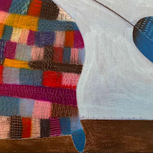 Warm and Toasty by Robin Kerr  Image: Signature