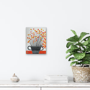 Let Me Show You by Robin Kerr  Image: In situ