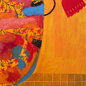 Saturday Shenanigans by Robin Kerr, Image 8.