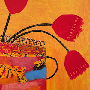 Saturday Shenanigans by Robin Kerr, Image 7.