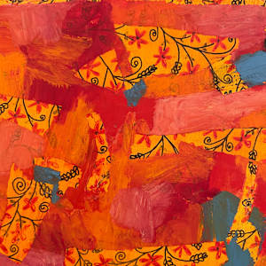 Saturday Shenanigans by Robin Kerr, Image 6.