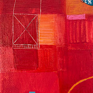 Rubies and Jandals by Robin Kerr, Image 4.