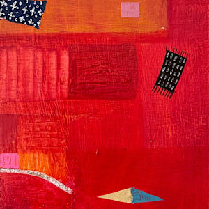Rubies and Jandals by Robin Kerr, Image 3.