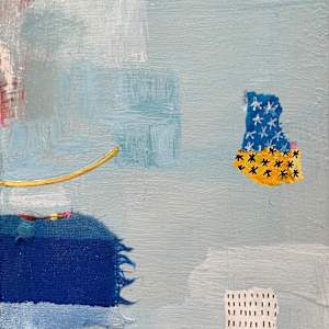 Laughing with Love by Robin Kerr, Image 3.